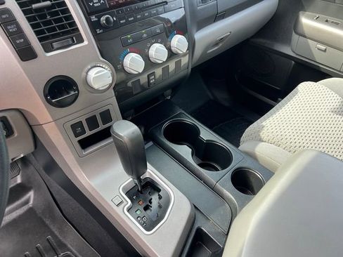 Used 2012 Toyota Tundra 2WD Double Cab w/ TRD Off-Road Pkg image 20
