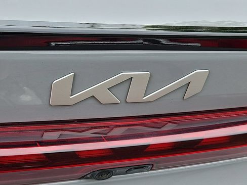 Used 2024 Kia K5 GT-Line AWD/4WD image 29