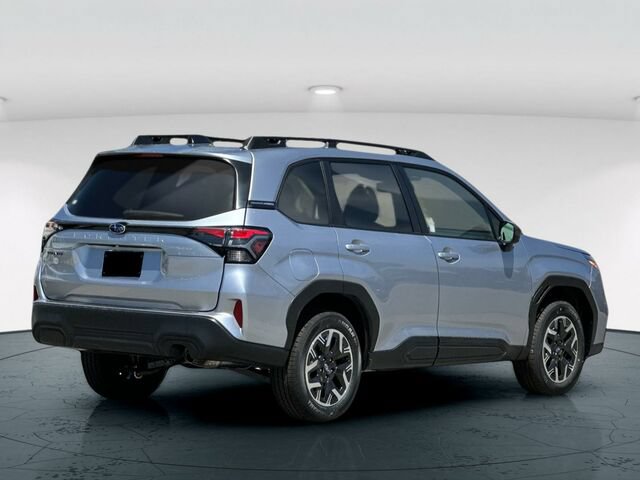 New 2026 Subaru Forester Premium AWD/4WD image 5