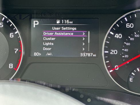 Certified 2024 Kia Forte LXS image 26