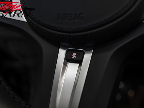 Used 2025 BMW Z4 M40i w/ Edition image 42