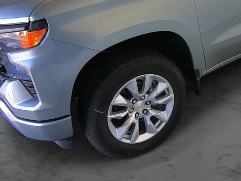 New 2026 Chevrolet Silverado 1500 Custom image 7