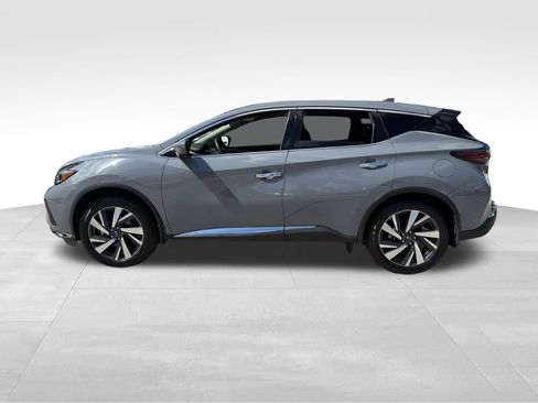 Used 2024 Nissan Murano SL w/ Cargo Package FWD image 4