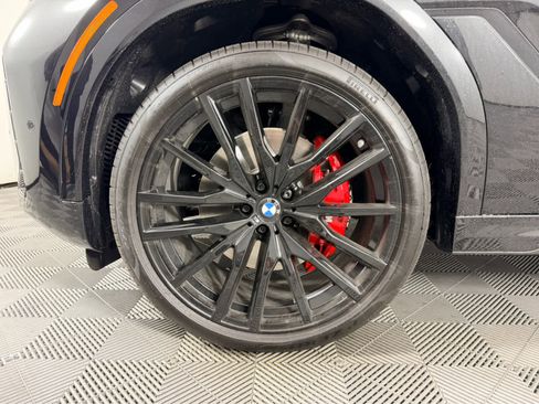 New 2026 BMW X6 xDrive40i AWD/4WD image 9