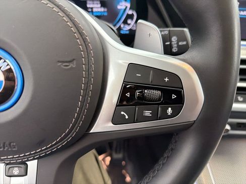 Used 2023 BMW X5 xDrive45e w/ Executive Package image 13