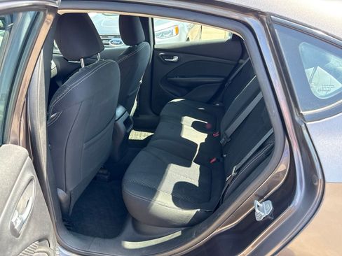 Used 2016 Dodge Dart SXT FWD image 23