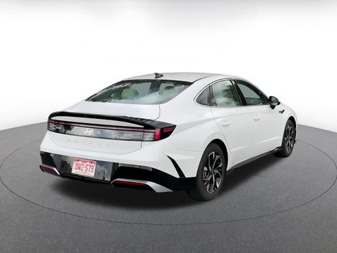 Used 2025 Hyundai Sonata SEL image 14