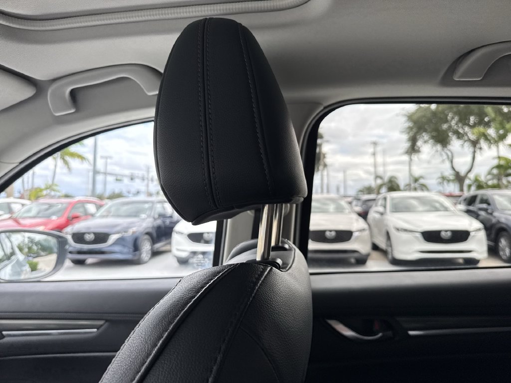 Used 2023 MAZDA CX-5 AWD 2.5 S image 16