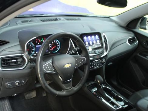 Used 2024 Chevrolet Equinox Premier FWD image 15