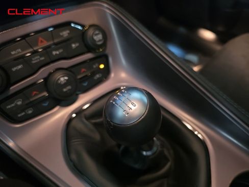 Used 2023 Dodge Challenger R/T w/ Plus Package image 21