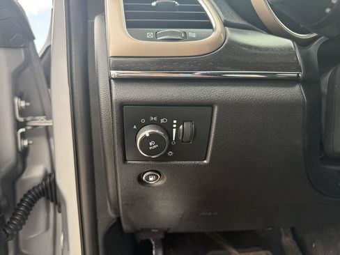 Used 2017 Jeep Grand Cherokee Limited RWD image 29