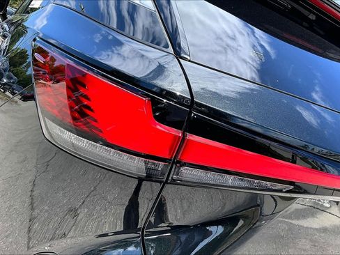 Used 2025 Lexus RX 350 Premium w/ Accessory Package (Z1) image 29