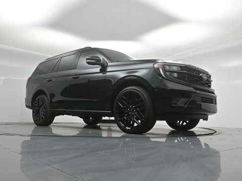 New 2026 Ford Expedition Platinum AWD/4WD image 46