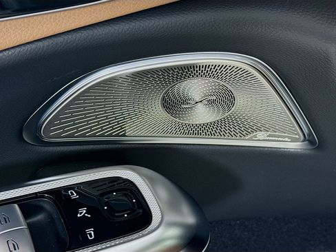 New 2026 Mercedes-Benz E 450 4MATIC Sedan image 20