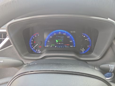 Used 2022 Toyota Corolla LE FWD image 20