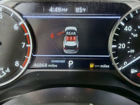 Used 2024 Nissan Rogue SV FWD image 16