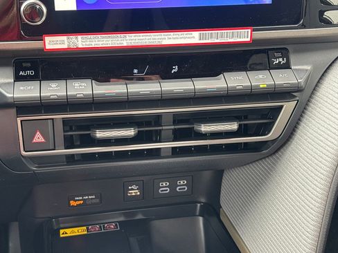New 2026 Toyota Camry SE FWD image 14