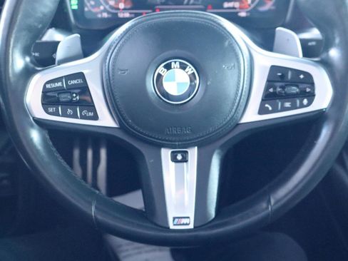 Used 2020 BMW M340i w/ Premium Package RWD image 23