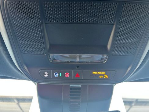 New 2026 GMC Acadia Elevation w/ LPO, Floor Liner Package image 28