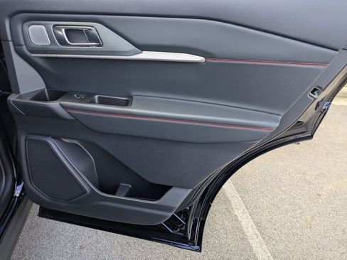 New 2025 Ford Explorer ST w/ Sun And Sound Package image 36