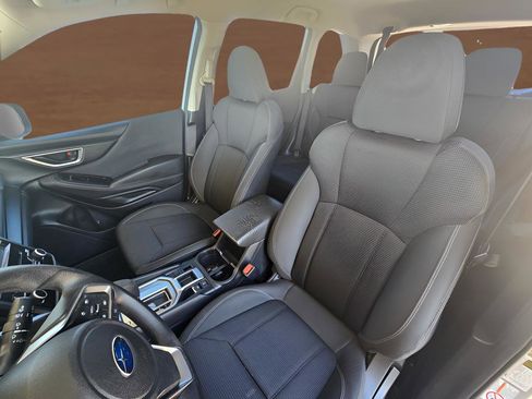 Used 2020 Subaru Forester w/ Alloy Wheel Package AWD/4WD image 5
