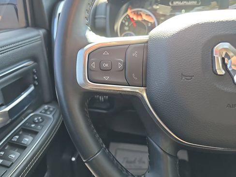 Used 2024 RAM 2500 Laramie w/ Safety Group image 20