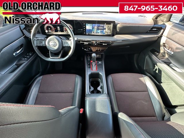 Used 2025 Nissan Kicks SR FWD image 14