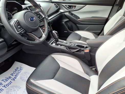 Certified 2023 Subaru Crosstrek 2.5i Limited image 11