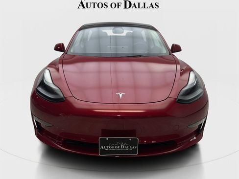 Used 2023 Tesla Model 3 Standard Range image 3