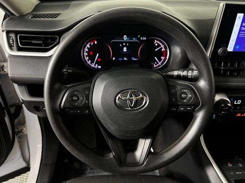 Certified 2024 Toyota RAV4 XLE FWD image 14