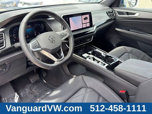Used 2026 Volkswagen Atlas Cross Sport SE AWD/4WD image 10