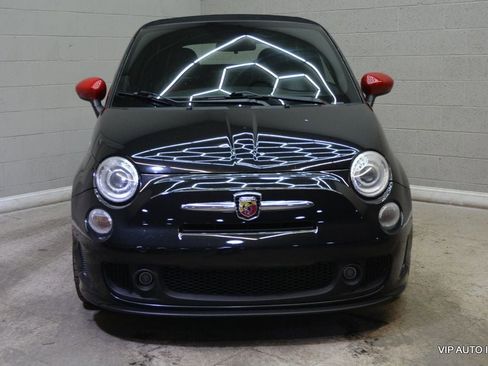 Used 2013 FIAT 500 Abarth w/ Comfort/Convenience Group image 33