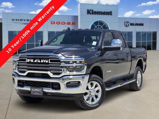 New 2026 RAM 2500 Laramie AWD/4WD video 1