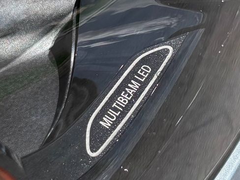 Used 2025 Mercedes-Benz GLE 53 AMG 4MATIC Coupe image 60