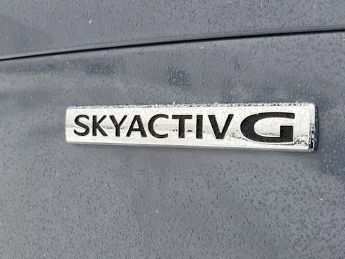 Used 2024 MAZDA CX-50 AWD 2.5 S w/ Preferred Package image 6