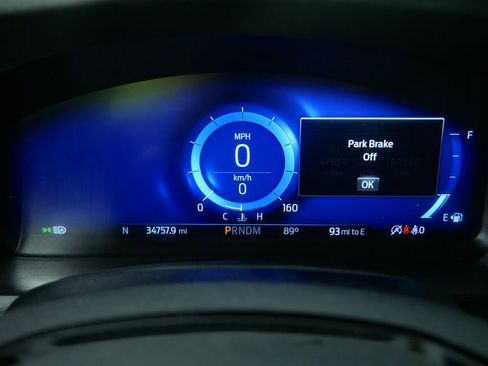 Used 2022 Ford Explorer ST w/ ST Street Pack image 22