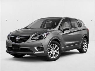 Used 2020 Buick Envision Preferred video 1