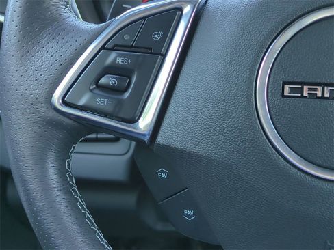 Used 2024 Chevrolet Camaro LT w/ RS Package image 23