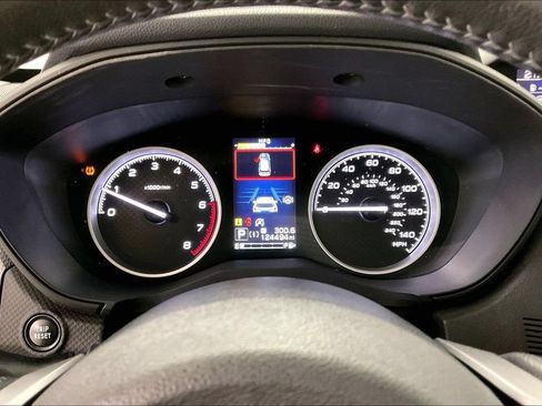 Used 2020 Subaru Forester Limited w/ Popular Package #3 AWD/4WD image 11