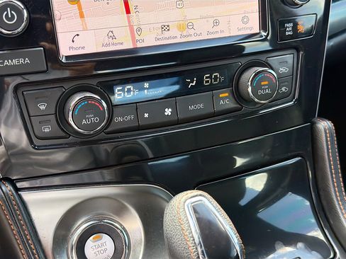 Used 2023 Nissan Maxima SR w/ Sport Mat Group image 32