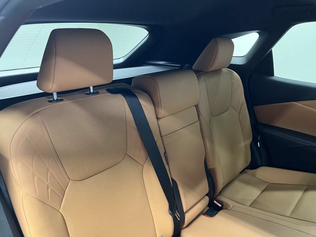 Certified 2024 Lexus RX 350 Premium w/ Cold Area Package FWD image 13