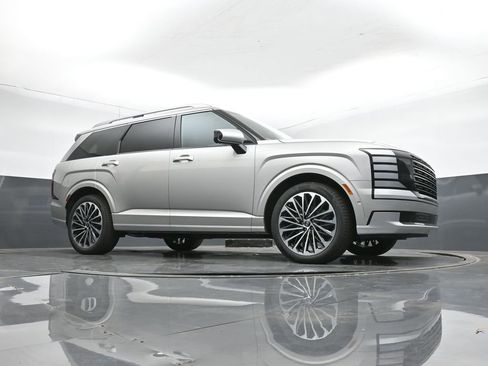 New 2026 Hyundai Palisade Calligraphy image 51