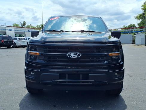 Certified 2024 Ford F150 XLT w/ Equipment Group 302A MID AWD/4WD image 2
