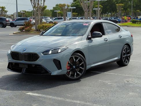 Used 2026 BMW 228i w/ Technology Package FWD image 1