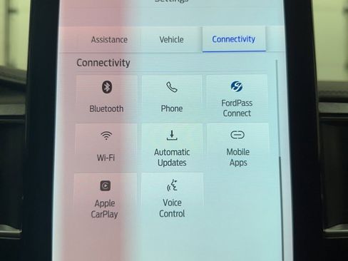 Used 2022 Ford Explorer Platinum w/ Equipment Group 601A image 30