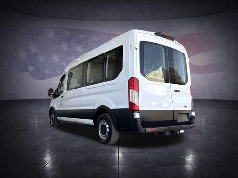Used 2022 Ford Transit 350 XL RWD image 3