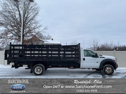 Used 2014 Ford F450 XL