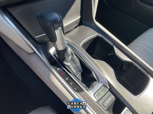 Used 2021 Honda Accord EX-L image 26