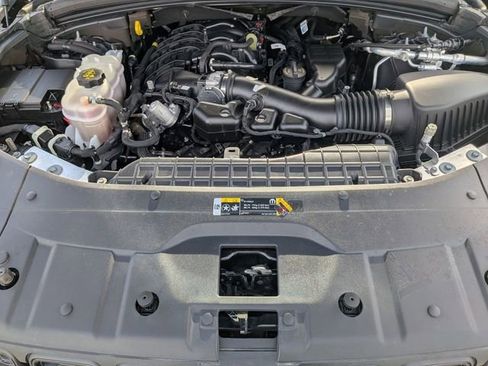 Certified 2023 Jeep Grand Cherokee L Altitude image 34