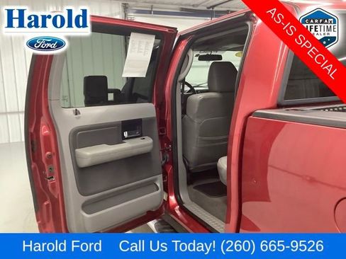 Used 2008 Ford F150 XLT image 13